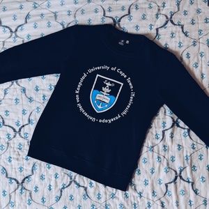 University of Cape Town Sweatshirt